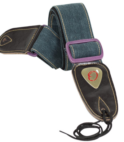 Ortola - Bandolera Guitarra Tejano Ref. Hq7457