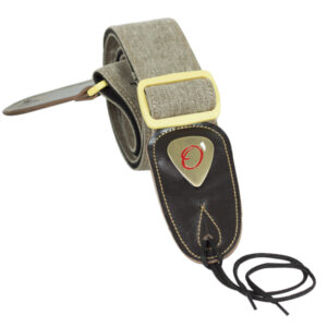 Ortola - Bandolera Guitarra Tejano Ref. Hq7457