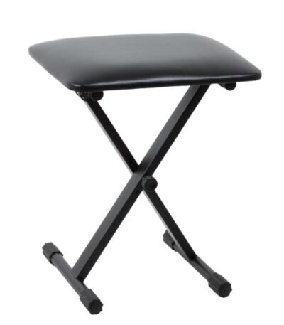 Ortola - Banqueta Teclado Piano / Keyboard Bench Bp001