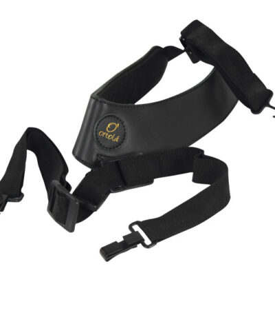 Ortola - Cordon Saxo Bd-2583 Fagot Tirantes Gancho Metal