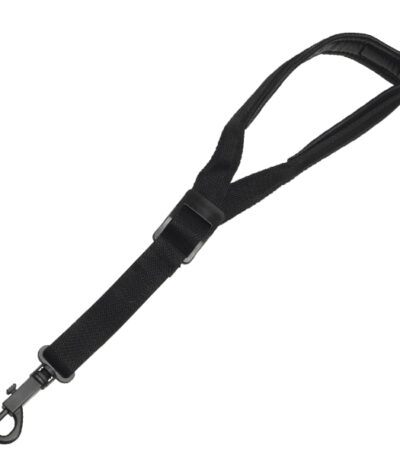 Ortola - Cordon Saxofon Bd-2521-1 Mosqueton Metal