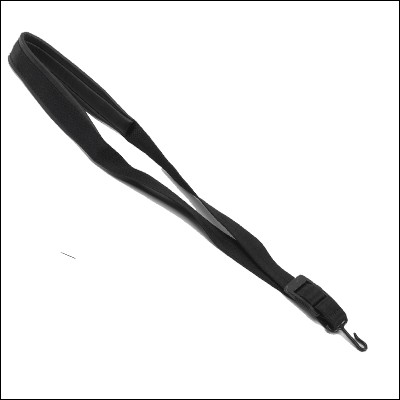 Ortola - Cordon Saxofon Bd-2521 Gancho Metal