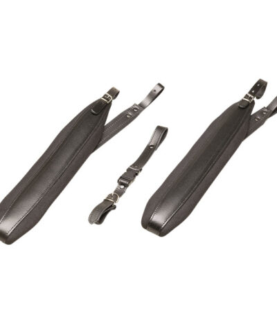 Ortola - Correa Acordeon Acolchada Par + Correa Seguridad