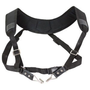 Ortola - Correa Arnes Acolchada Djembe Timba Ref. 742