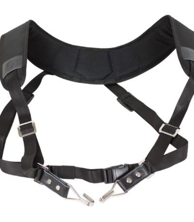 Ortola - Correa Arnes Acolchada Djembe Timba Ref. 742