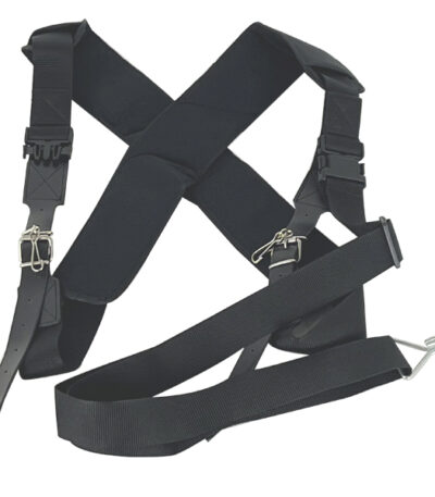 Ortola - Correa Arnes Bombo Acolchada Andorra Ref. 729