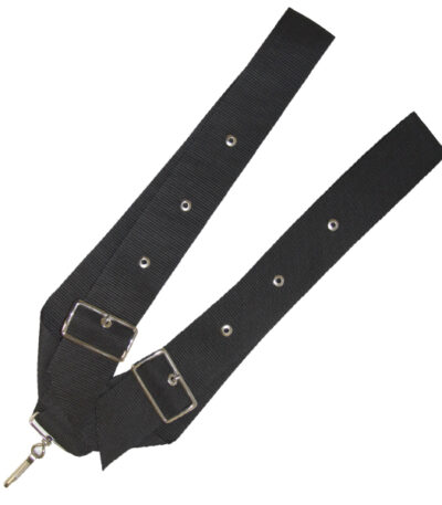 Ortola - Correa Arnes Ojetes Y Hebilla Ref. 723 Adulto