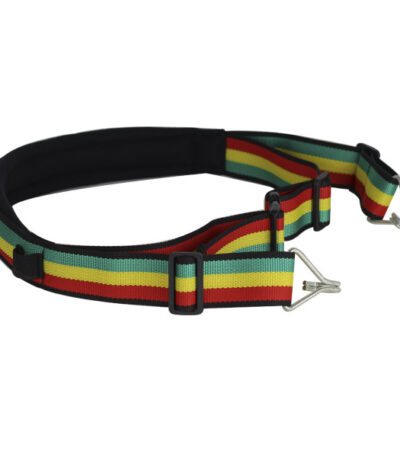 Ortola - Correa Batukada Cintura Acolchada Ref. 733 XXL