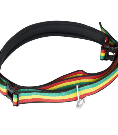 Ortola - Correa Batukada Cintura Acolchada Ref. 741