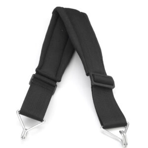 Ortola - Correa Batukada Ref. 711 Xxl Acolchado Cintura