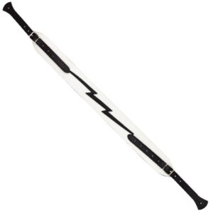 Ortola - Correa Guitarra N. 31 Piel Rayo