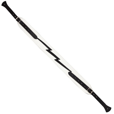 Ortola - Correa Guitarra N. 31 Piel Rayo