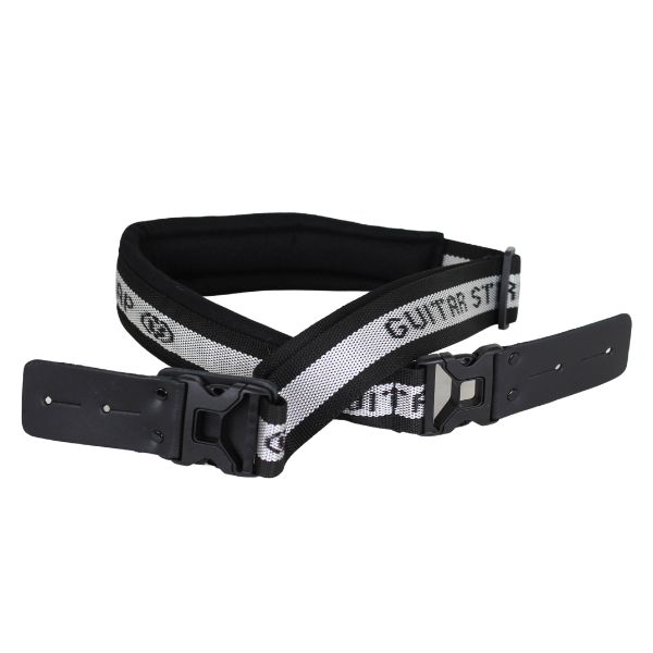 Ortola - Correa Guitarra N. 34 Acolchado Guitar Strap