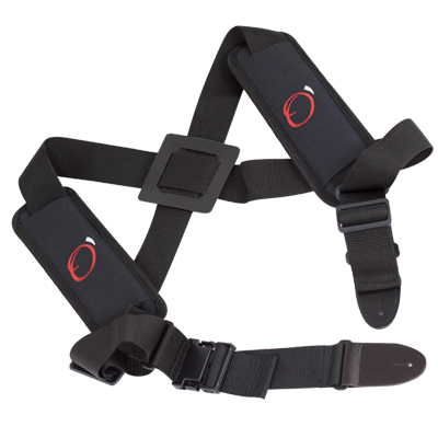 Ortola - Correa Guitarra N. 42 Cruzada A La Espalda