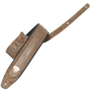 Ortola - Correa Guitarra Piel Ref. Hq7452