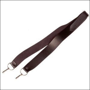 Ortola - Correa Porta Bombo Ref. 672