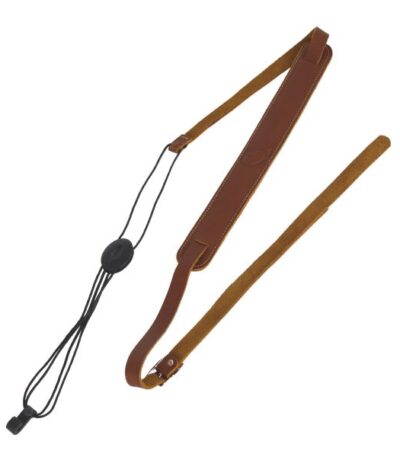 Ortola - Correa Ukelele Piel Ref. Hq7456