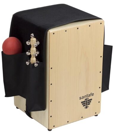 Ortola - Cubre Cajon Acolchado 2 Bolsillos Ref. 5940