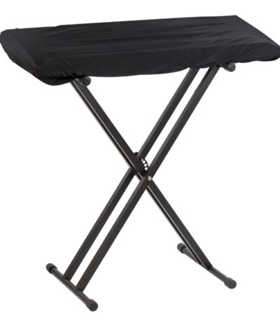 Ortola - Cubre Teclado Elastico 125X47X13 (Max.)