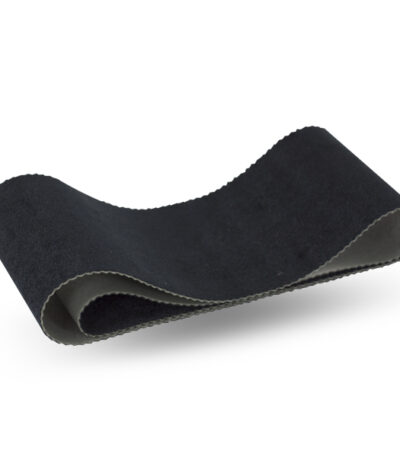 Ortola - Cubre Teclas 125X15 Terciopelo