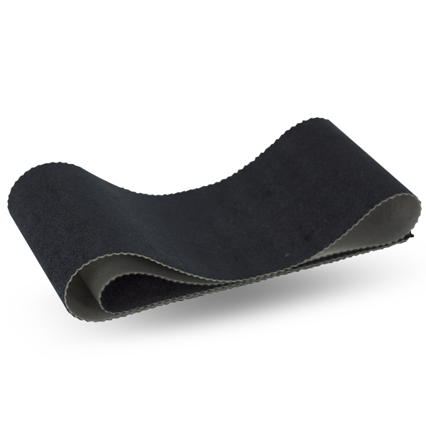 Ortola - Cubre Teclas 125X15 Terciopelo