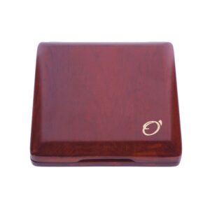 Ortola - Estuche 4 Cañas Clarinete Xl-Cr4