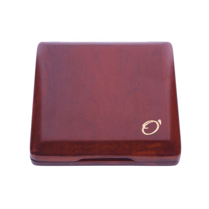 Ortola - Estuche 4 Cañas Clarinete Xl-Cr4 Ortola - Estuche 4 Cañas Clarinete Xl-Cr4