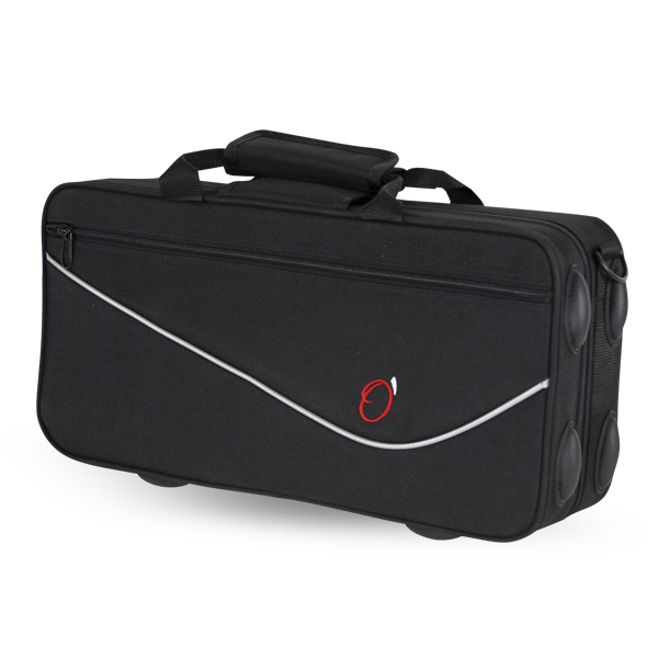 Ortola - Estuche Clarinete La "A" Ref. 8230 Ortola - Estuche Clarinete La "A" Ref. 8230