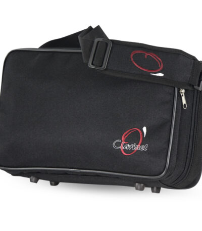 Ortola - Estuche Clarinete Sib Ref. 181 Mochila
