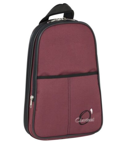 Ortola - Estuche Clarinete Sib Ref. 187 Forma