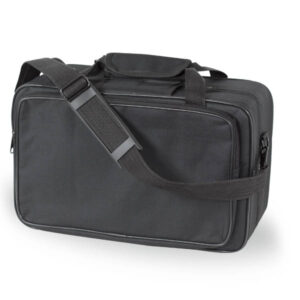 Ortola - Estuche Corneta Corta Styrofoam Rectangular Ref. 7401 Mochila