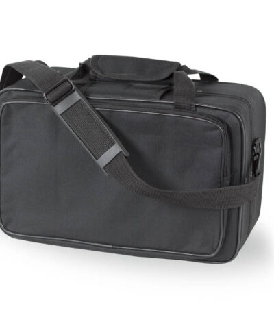 Ortola - Estuche Corneta Corta Styrofoam Rectangular Ref. 7401 Mochila