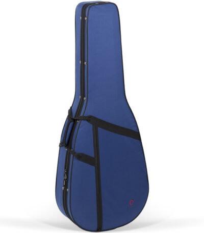 Ortola - Estuche Guitarra Clasica Styrofoam Ref. Rb610 Con Logo