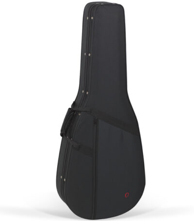 Ortola - Estuche Guitarra Clasica Styrofoam Ref. Rb610 Con Logo