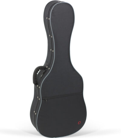 Ortola - Estuche Guitarra Clasica Styrofoam Ref. Rb615 Con Logo