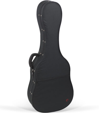 Ortola - Estuche Guitarra Clasica Styrofoam Ref. Rb620HL Con Logo