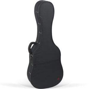 Ortola - Estuche Guitarra Clasica Styrofoam Ref. Rb620HL Sin Logo