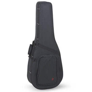 Ortola - Estuche Guitarra Clasica Styrofoam Ref. Rb710 Con Logo