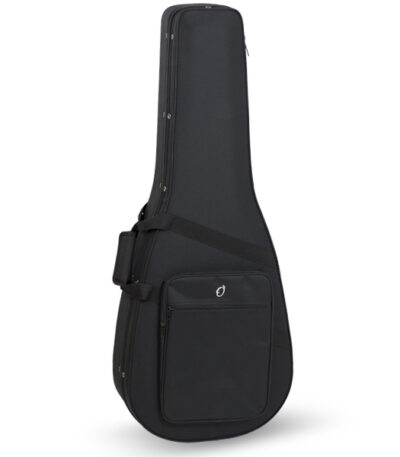 Ortola - Estuche Guitarra Clasica Styrofoam Ref. Rm810 Con Logo