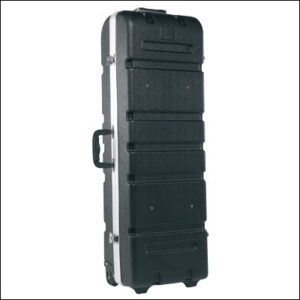 Ortola - Estuche Herrajes 91x30x18 Cms Abs Ruedas