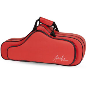 Ortola - Estuche Saxo Alto Amelie Ref. 113Brg Forma