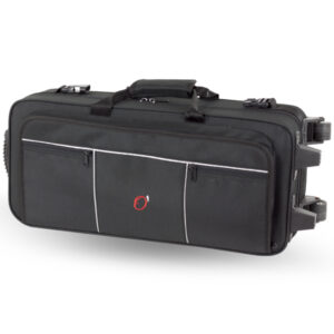 Ortola - Estuche Saxo Tenor Ref. 1220 Roller