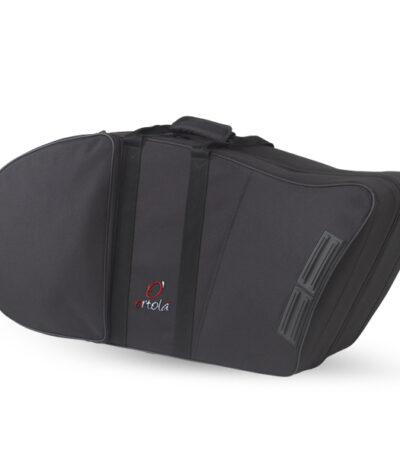 Ortola - Estuche Tenor Horn Campana 25 Cms Ref. 8035