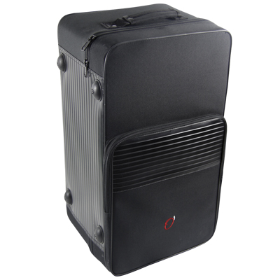 Ortola - Estuche Trompeta + Fliscorno Ref. 8260