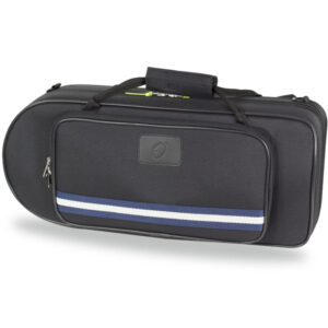 Ortola - Estuche Trompeta Forma Ref. 9907 Bgd