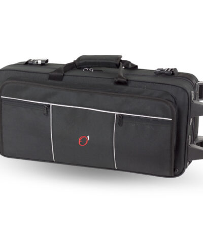 Ortola - Estuche Trompeta Ref. 1020 Roller