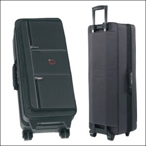 Ortola - Estuche Trompeta Ref. 1020 Roller