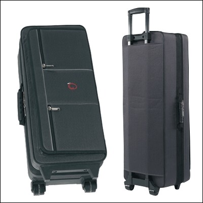 Ortola - Estuche Trompeta Ref. 1020 Roller