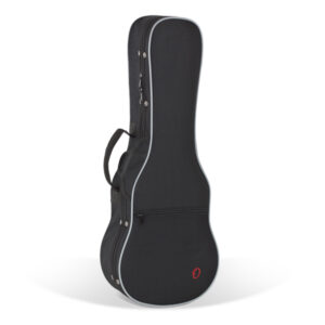 Ortola - Estuche Ukelele Soprano Styrofoam Rb650 Sin Logo