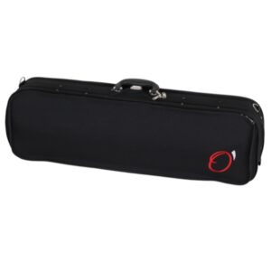 Ortola - Estuche Violin 4/4 Rectangular Ref. 912 Lujo